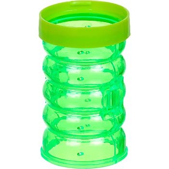 Crittertrail Fun Nels Tube Assorted