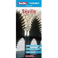 Plan de S�ville - Flexi Map plastifi�