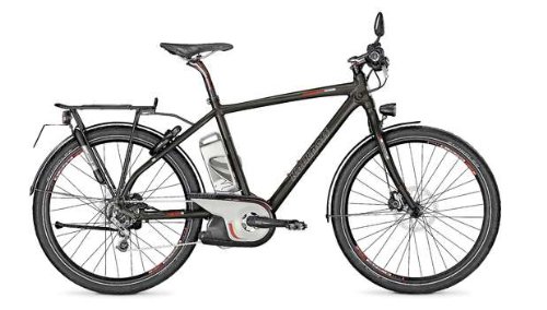 Kalkhoff Sahel Pro S11 11 Gang-Nabe Trekking 26 Zoll 2012
