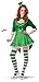 California Costumes Women's Lucky Charm Adult