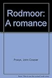 Rodmoor : a romance