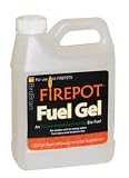 Bird Brain Fuel Gel, 32 oz. bottle