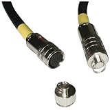 C2G / Cables to Go 125Feet PC/Video Runner UXGA Cable (42142)