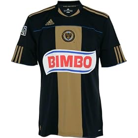 Philadelphia Union adidas Home Replica Jersey