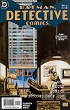 Batman Detective Comic (791) Batman Detective Comic (791)