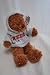 CINCINNATI REDS OFFICIAL LOGO 8IN HOODIE TEDDY BEAR