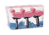 Review Primal Elements  / Primal Elements Soap Loaf, Yardsticks, 5-Pound Cellophane