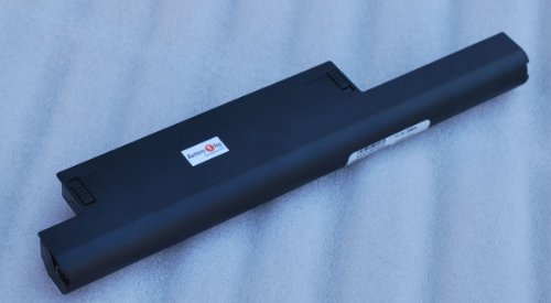 Replacement 6-cells Laptop Battery for Sony VAIO VGP-BPS22 Series NoteBook