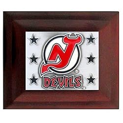 New Jersey Devils Collector's Gift Box - NHL Hockey Fan Shop Sports Team Merchandise