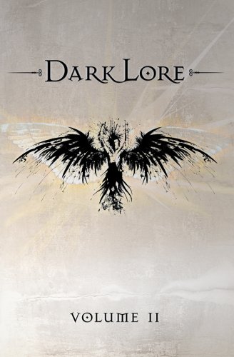 Darklore Volume 2 (Paperback)