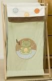 Wiggle Bugs Hamper