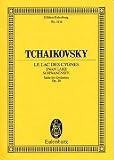 Produkt-Bild: Schwanensee: Ballettsuite. op. 20. CW 13. Orchester. (Eulenburg Studienpartituren)