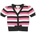 The Children's Place Baby-Girls Faux-layered Bow Sweater