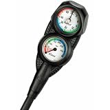 Cressi Mini 2 Gauge Console Metric