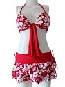 women's lovely swimwear