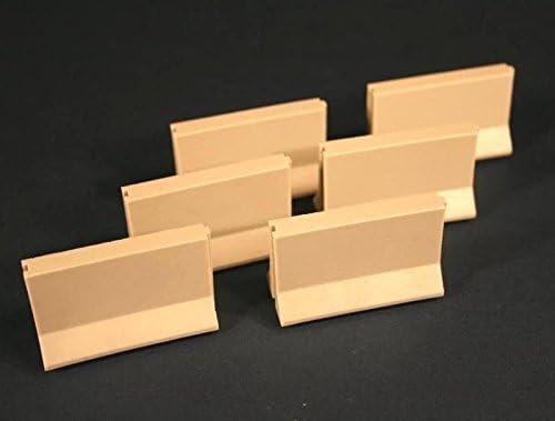 Panzer Art 1:35 "Jersey" Concrete Barrier (Large) - Resin Update #RE35-068