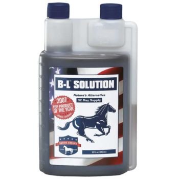 Equine America B-L Solution Gallon