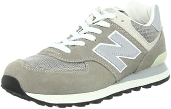 [ニューバランス] new balance スニーカー ML574 NB ML574 VG (15SS) (GRAY(15SS)/26)