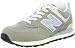 [ニューバランス] new balance new balance NB ML574  NB ML574VG (グレー（VG）/8.5)