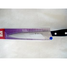J.a. Henckels International Berlin Series 8 Chef's Knife by J.A. Henckels International