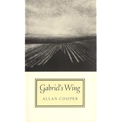 Gabriel's Wing