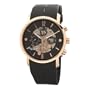 Kenneth Cole New York Men's KC1619 Automatic Rubber Strap Watch