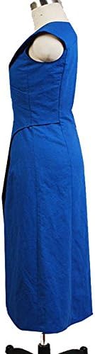 Jokester123 Game of Thrones Daenerys Targaryen Dress Cosplay Costume