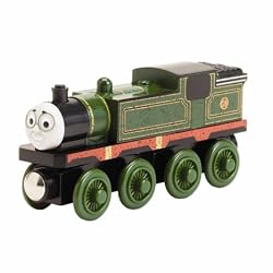 Thomas And Friends Wooden Railway - Whiff