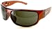 Gucci Shield Sunglasses 1568/S/0CBO/C9/64/15: Light Brown/Brown