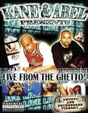 Live From the Ghetto