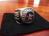 Dallas Cowboys Trophy Ring Amazon.com