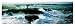 Avis de Coup de Vent sur les Poulains photographic art print 30x40 cm by Philip Plisson