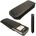 Clipless Case Leder-Etui H�lle Nokia 2700 & 2730 Classic