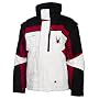 Spyder Boy's Rival Jacket