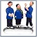 Department 56 Christmas Story Village Singing Carols