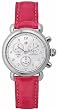 NEW MICHELE CSX-36 COLLECTION STAINLESS STEEL LADIES WATCH MWW03C000041