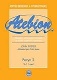 Atebion : rhaglen drawsgwricwlaidd ar gyfer ysgolion cynradd. Pecyn 2, 9-11 oed