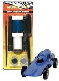 Cool Blue Complete Paint Sys