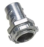 50 each: Gampak Screw-In Flex Connector (56010)