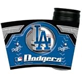 Los Angeles Dodgers Insulated Travel Mug