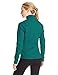 Spyder Women's Valor Half Zip Sweater