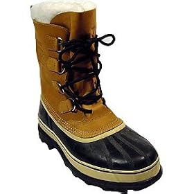 Sorel Caribou Boot for Men by SOREL