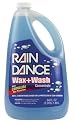 Rain Dance - Wax & Wash Concentrate with Carnauba, 64 oz. (02064)