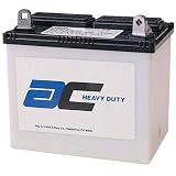 Generator Battery 12 Volt Generator Battery - 12 Volt