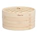 Helen's Asian Kitchen 12-Inch Bamboo Steamer