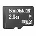 Electronics : 2GB microSD card and R for Ultra Version