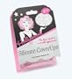 Hollywood Fashion Tape Cover Ups, Reusable Nipple Concealers 1 pair