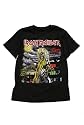 Iron Maiden Killers T-Shirt