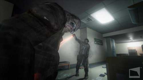 Fear 2: Project Origin image