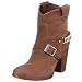 YIN FOX, Damen Stiefel